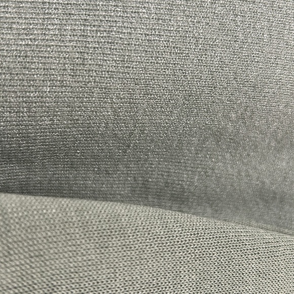 Sweater with silky sleeves - Picture 5 of 5